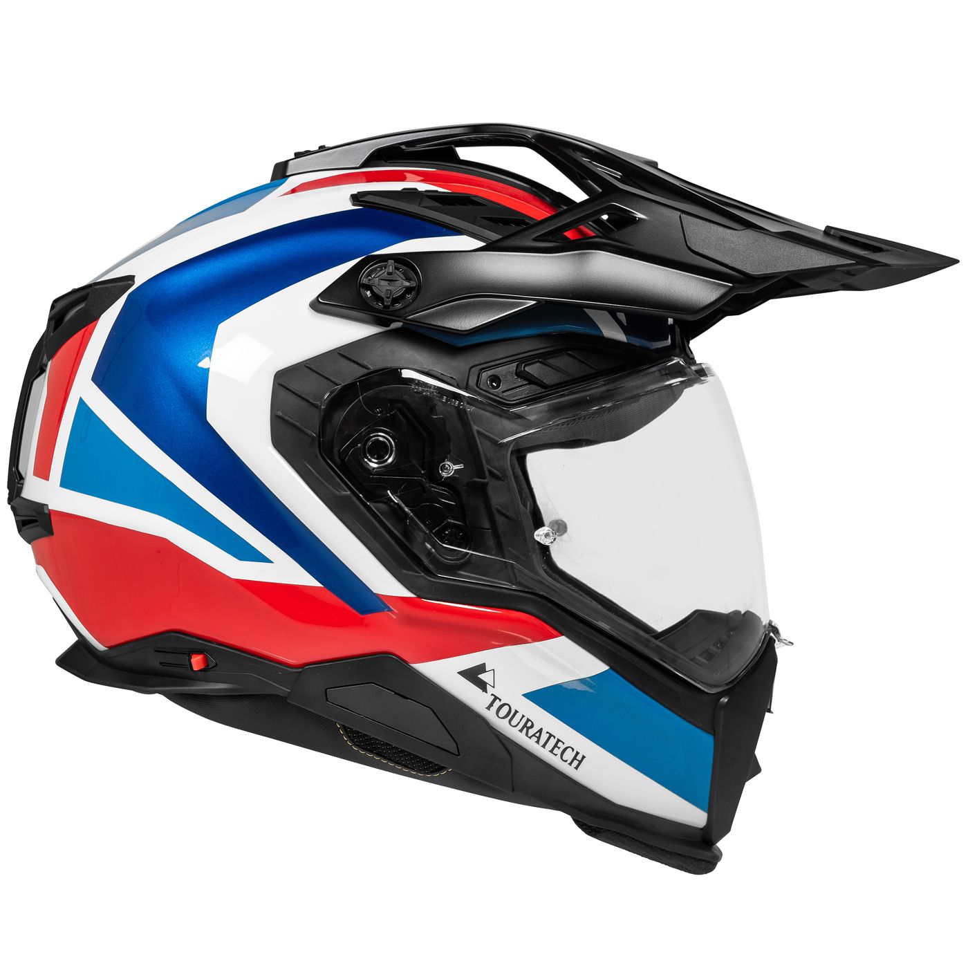 Casque Intégral Aventuro Pro Carbon