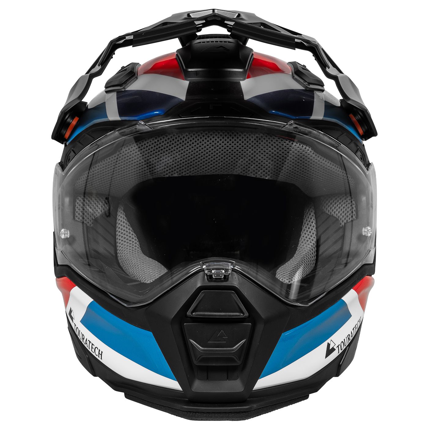 Casque Intégral Aventuro Pro Carbon