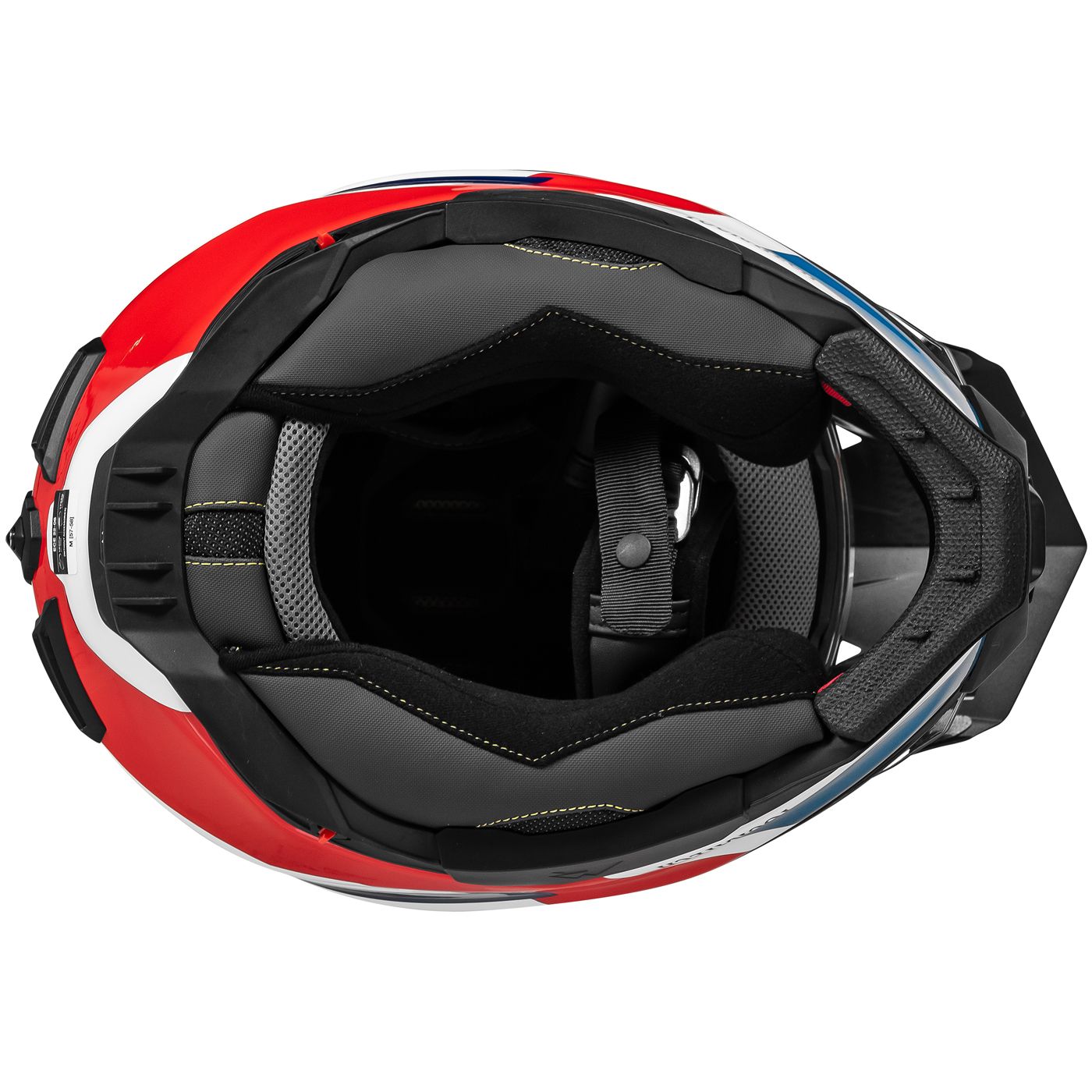 Casque Intégral Aventuro Pro Carbon