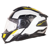 Aventuro Travel Carbon Modular Helmet