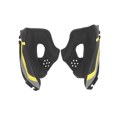 Cheek Cushion Aventuro Carbon