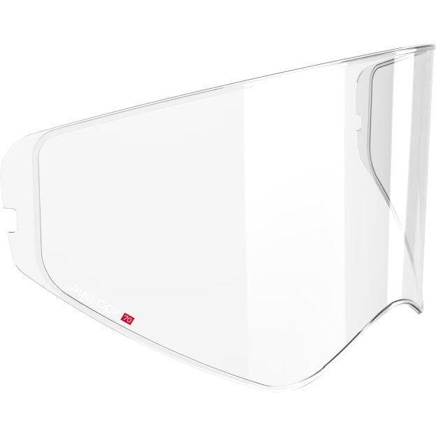 Aventuro Pro Carbon Pinlock Visor