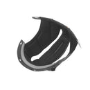 Inner liner for Motorcycle Flip-up helmet Aventuro Travel Carbon