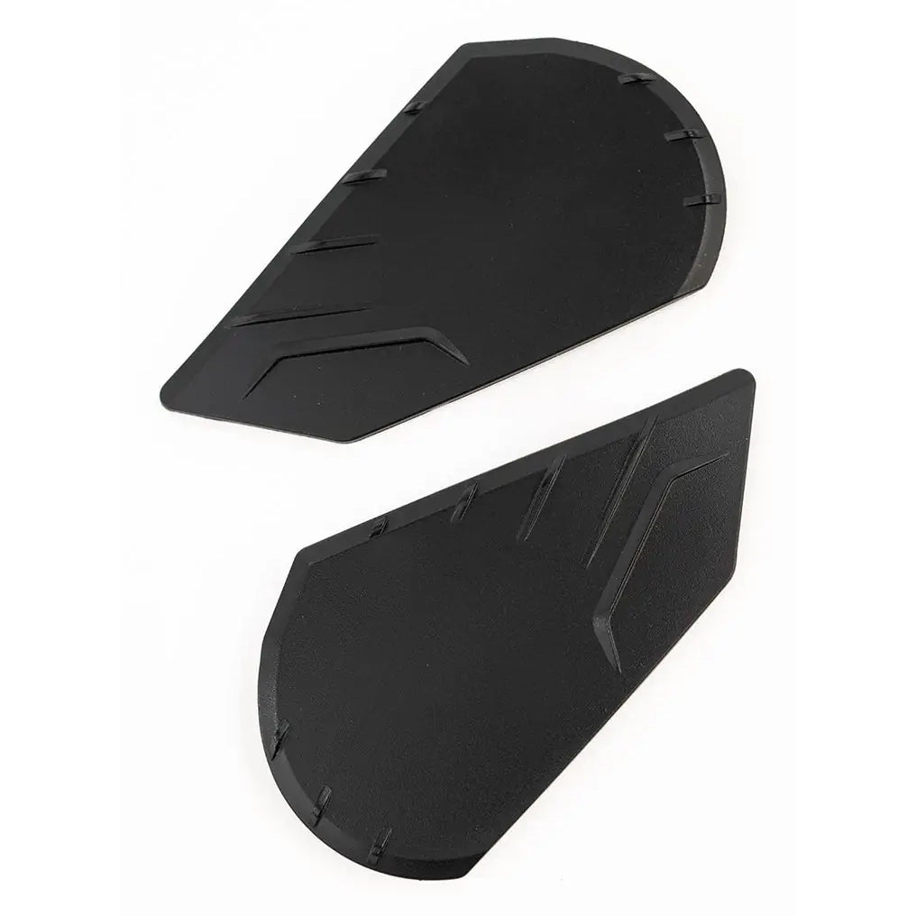 Aventuro Pro Carbon Cover for Visor Mechanism (Set)