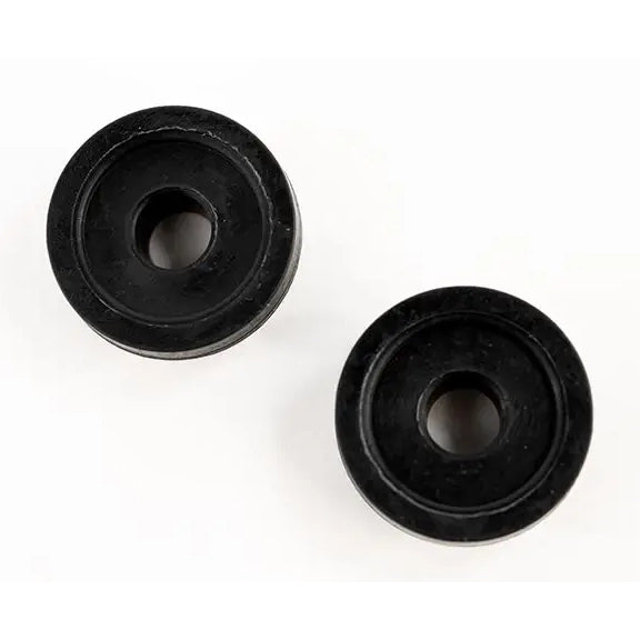 Aventuro Pro Carbon Peak Lateral Rubber Black