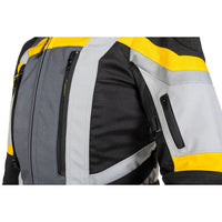 Manteau Hommes Companero Summer Traveller