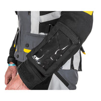 Manteau Hommes Companero Summer Traveller