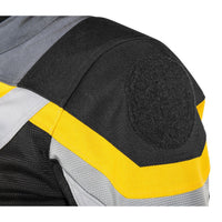 Manteau Hommes Companero Summer Traveller