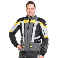 Manteau Hommes Companero Summer Traveller