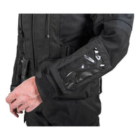 Manteau Hommes Companero Summer Traveller