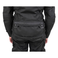 Manteau Hommes Companero Summer Traveller