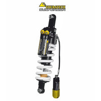 Shock Absorber Extreme PDS Standard, -25mm (Reservoir, Preload, High & Low Speed) - Ducati DesertX