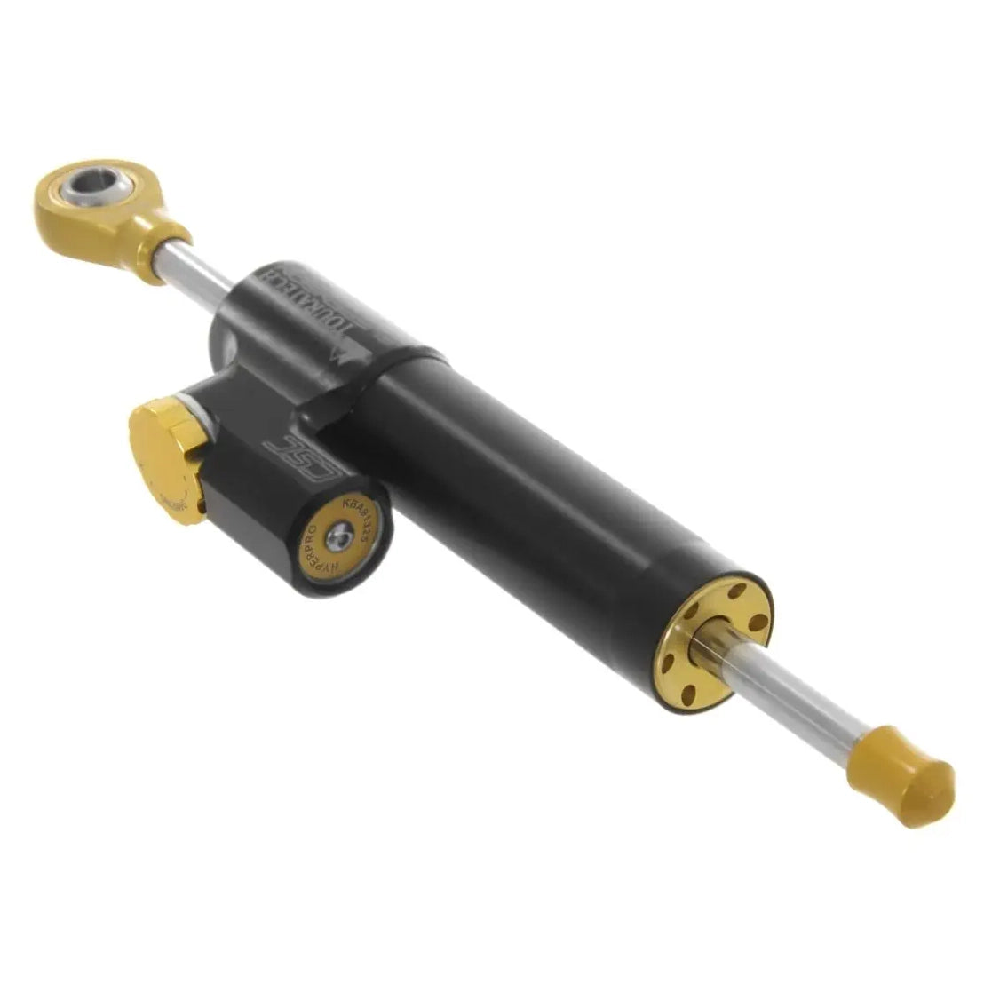 Steering Damper CSC - Ducati DesertX