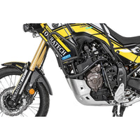 Rallye Skid Plate Engine Guard - Yamaha Tenere 700