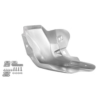 Rallye Skid Plate Engine Guard - Yamaha Tenere 700