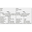 Black-T Progressive Fork Springs - Indian Scout Bobber 18-21