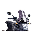 Windshield Touring - Honda NC750X 14-15, NC700X 12-13