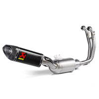 Z- RS660/TUONO 660 21-23 CARBON RACING LINE