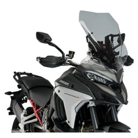 Windshield Windscreen Touring - Ducati Multistrada V4 21-