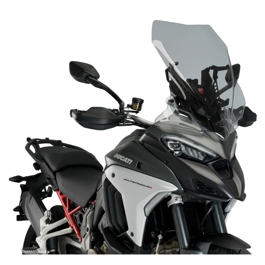 Pare-Brise Touring - Ducati Multistrada V4 21-