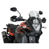 Windshield Windscreen Sport -  KTM Adventure 1050, 1090 /R, 1190 /R, 1290 15-16, 1290 T 17
