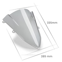 Windshield Z-Racing - Honda CBR650R 19-