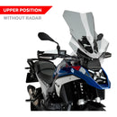 Windshield Touring - BMW R1300GS without Radar