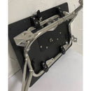 Adaptateurs de Montage pour Valises Souples pour Supports de Valises BMW Originales - BMW R1250GS /GSA, R1200GS 13-19 /GSA 14-19, F900GS /GSA, F850GS /GSA