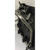 Adaptateurs de Montage pour Valises Souples pour Supports de Valises BMW Originales - BMW R1250GS /GSA, R1200GS 13-19 /GSA 14-19, F900GS /GSA, F850GS /GSA