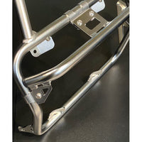 Adaptateurs de Montage pour Valises Souples pour Supports de Valises BMW Originales - BMW R1250GS /GSA, R1200GS 13-19 /GSA 14-19, F900GS /GSA, F850GS /GSA