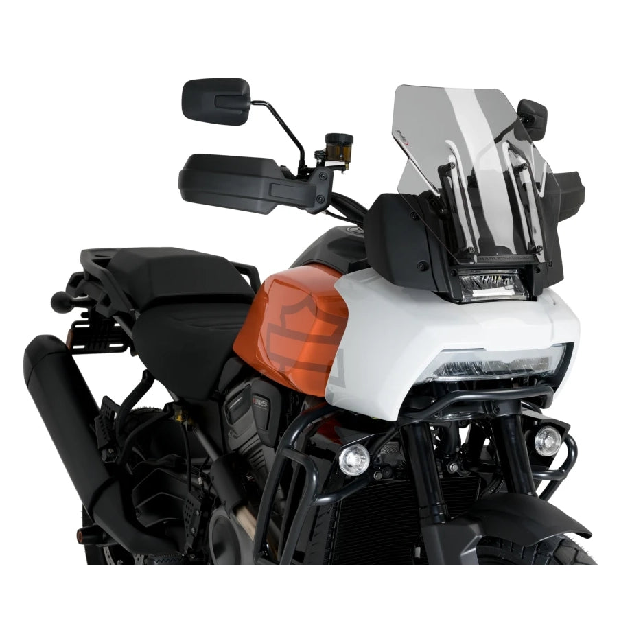 Pare-Brise Touring - Ducati Multistrada V4 21-