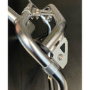 Adaptateurs de Montage pour Valises Souples pour Supports de Valises BMW Originales - BMW R1250GS /GSA, R1200GS 13-19 /GSA 14-19, F900GS /GSA, F850GS /GSA