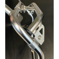 Adaptateurs de Montage pour Valises Souples pour Supports de Valises BMW Originales - BMW R1250GS /GSA, R1200GS 13-19 /GSA 14-19, F900GS /GSA, F850GS /GSA