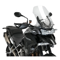 Windshield Windscreen Touring - Triumph Tiger 1200 GT /GT Pro /Rally Pro 22-