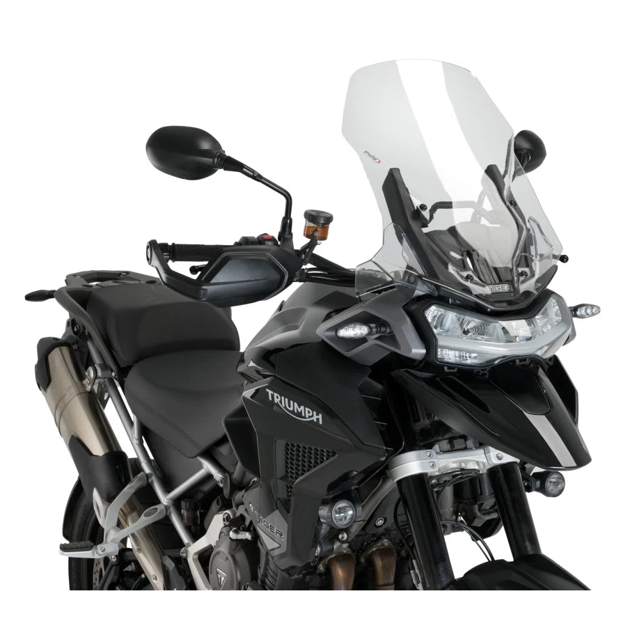 Pare-Brise Touring - Triumph Tiger 1200 GT /GT Pro /Rally Pro 22-