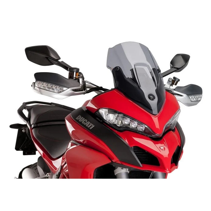 Pare-Brise Touring - Ducati Multistrada 1200 15-17 /1260 18-20 /950 17-21 /V2 22-