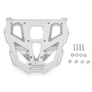 Luggage Rack Aluminium - BMW R1250GS, R1200GS 13-19