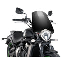 New Generation Touring Windshield - Kawasaki Vulcan S 15-