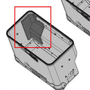 05 R case Sosys heat protection set
