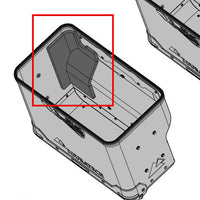 05 R case Sosys heat protection set
