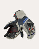 Gloves Sand 5 by Rev'it