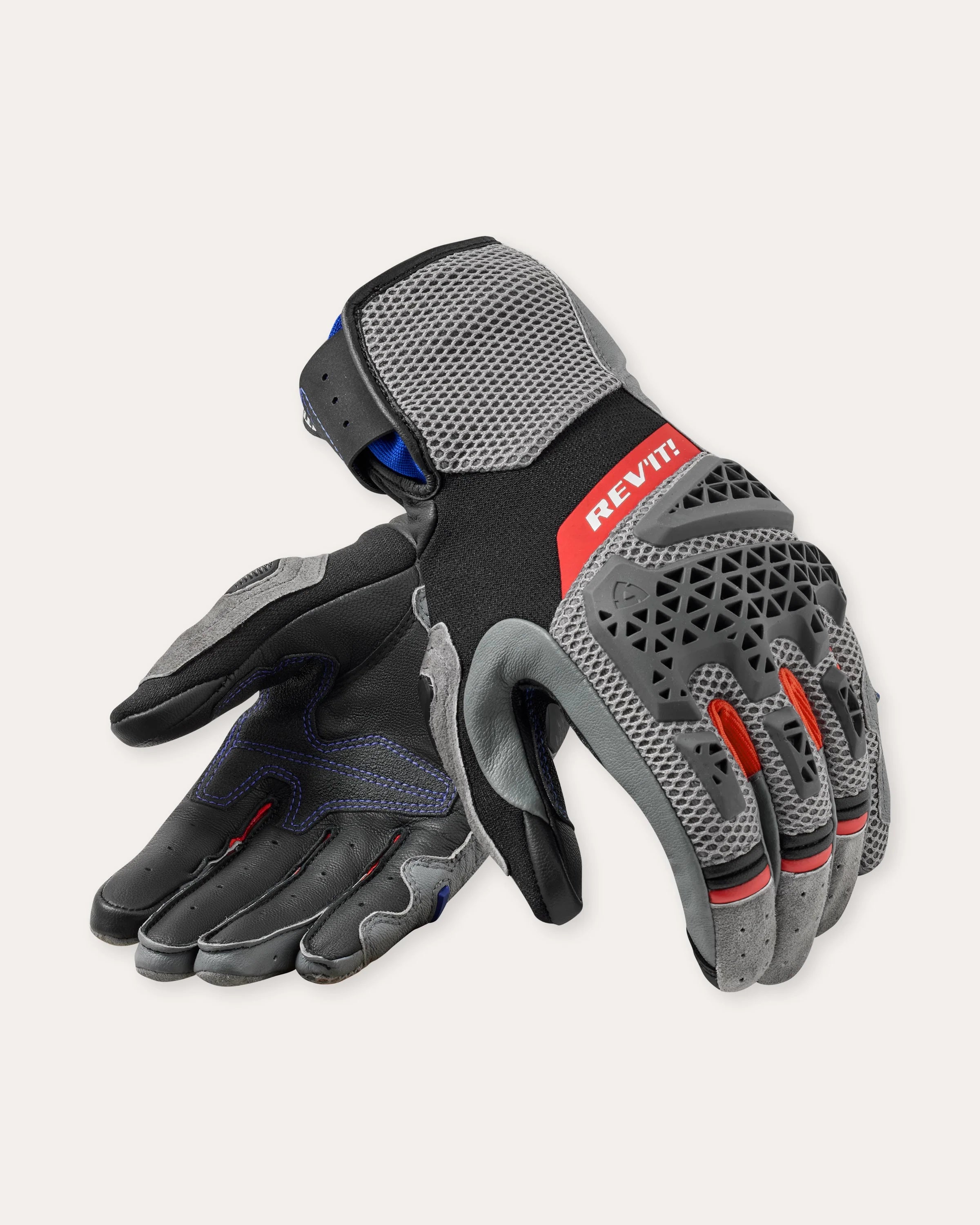 Women Gloves Sand 5 by Rev'it