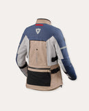 Jacket Sand 5 H2O Ladies by Rev'it