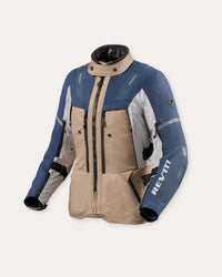 Jacket Sand 5 H2O Ladies by Rev'it