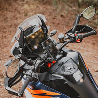 Tough Mirror (Individual)