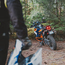 Tough Mirrors (Pair)