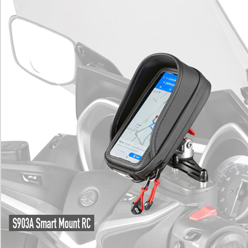 S903A/S904B Mounting Kit for BMW, Ducati, KTM, Yamaha