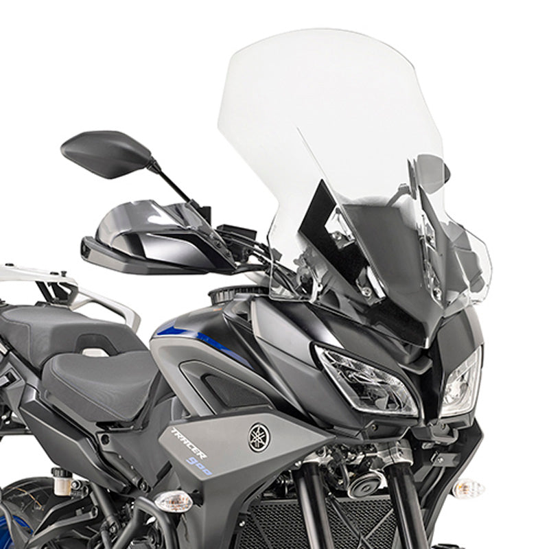 Windshield - Yamaha Tracer 900 18-20