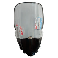 Windshield - Kawasaki KLR650 08-18