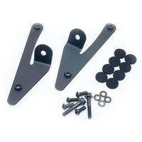 Mounting Kit for 408D - Kawasaki KLR650 08-18
